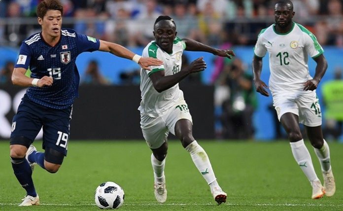 senegal-japan