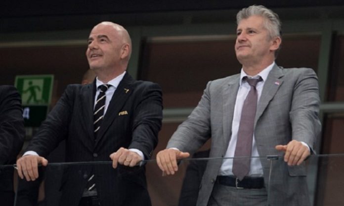 šuker-infantino