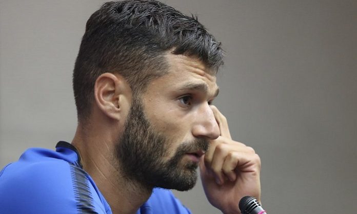 Antonio-Kandreva