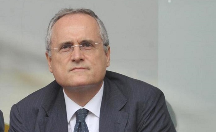 Claudio-Lotito