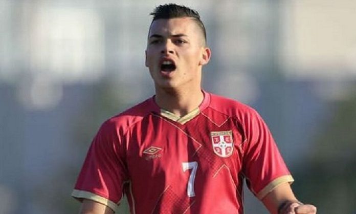 Nemanja Radonjic