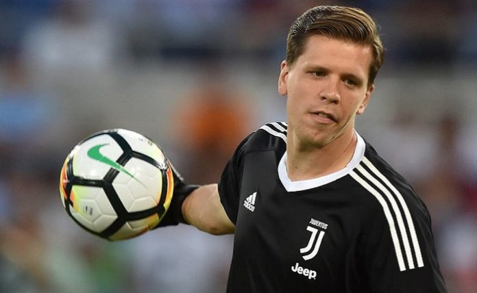 Szczesny