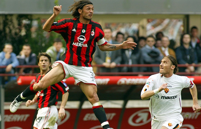 maldini-milan