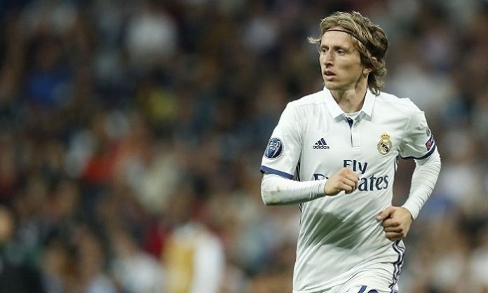 modrić-luka