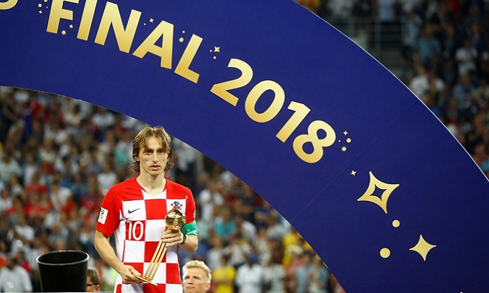 modrić-mundijal