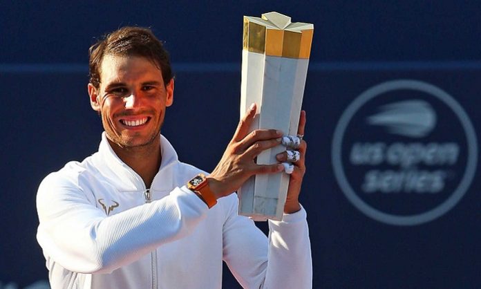 nadal-toronto-2018-trophy