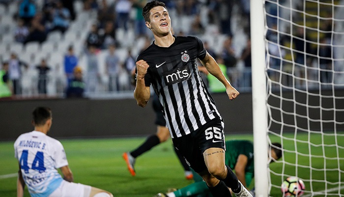  partizan-pantić