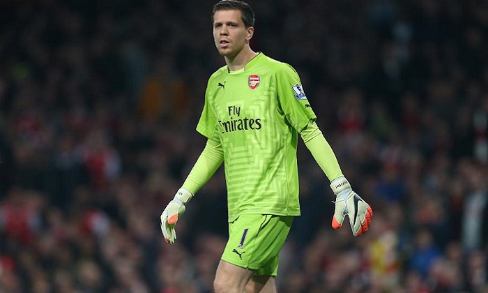 wojciech-szczesny-arsenal