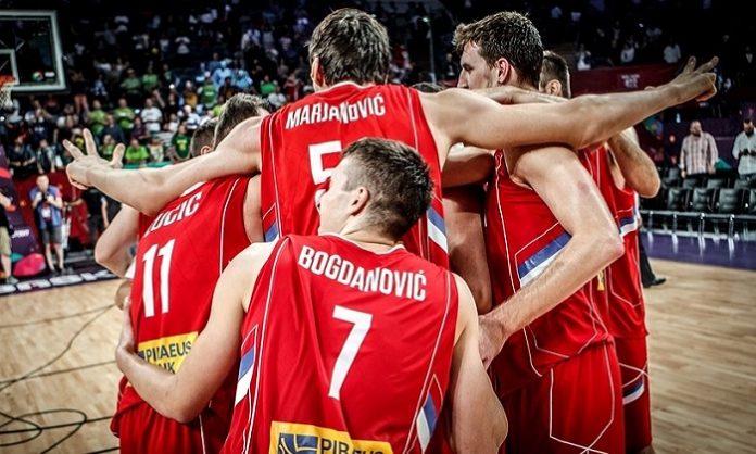 Srbija-Estonija-kvalifikacije-Mundobasket 2019