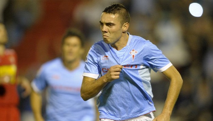 aspas-celta-vigo