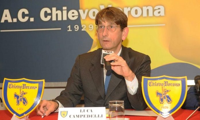 chievo-luca campedelli