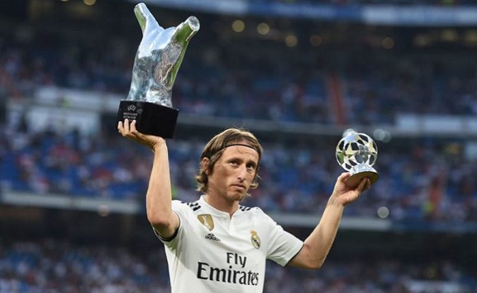 modrić-luka