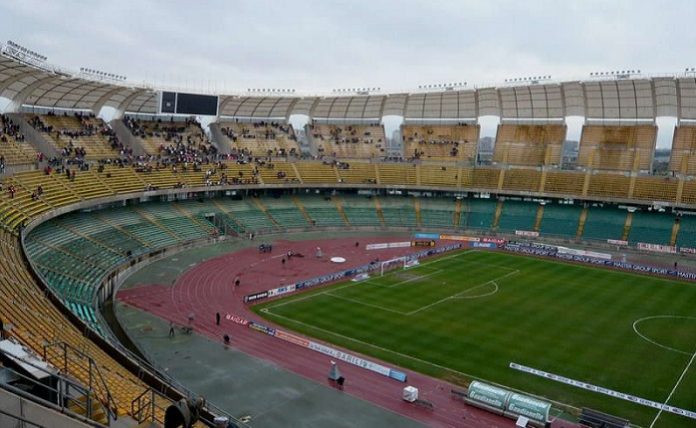 stadion sveti nikola