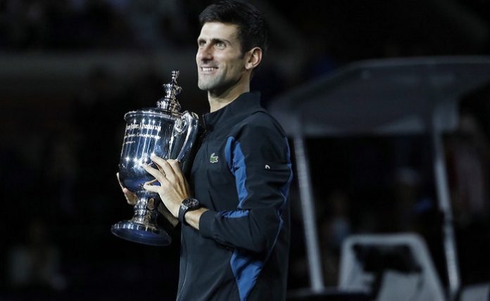 đoković-us open 2018