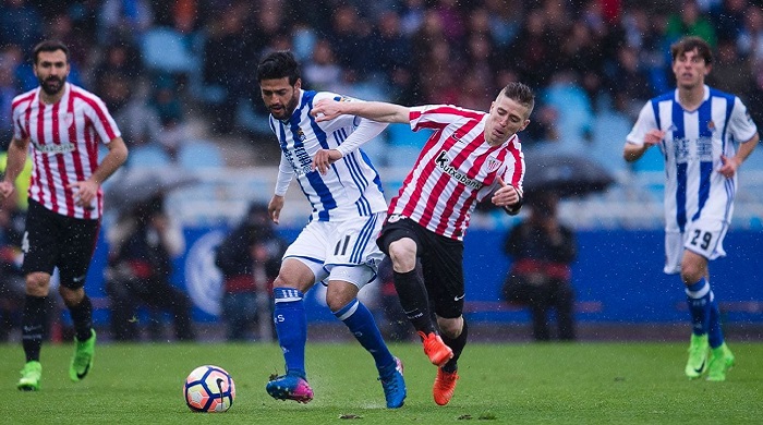 Athletic-Bilbao-Real-Sociedad