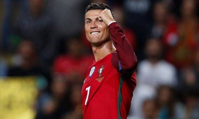 Cristiano-Ronaldo-Portugal