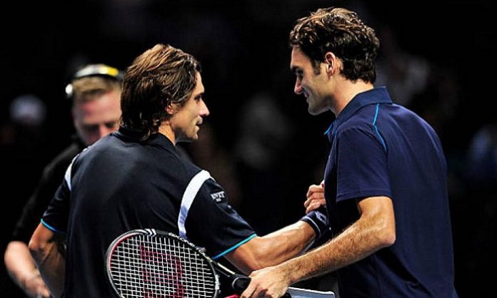 Ferer-Federer