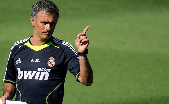 JoseMourinho-real