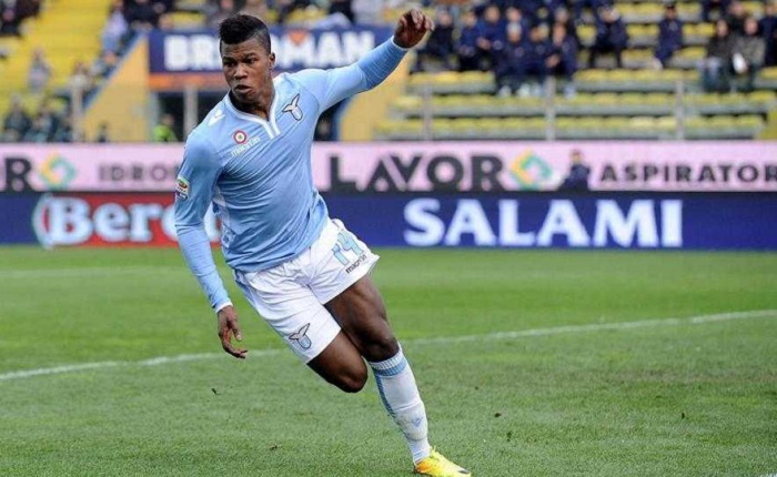 Keita-Balde-Lazio