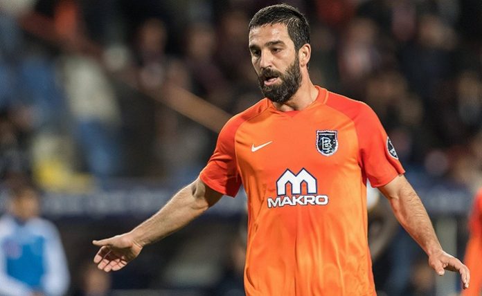 Arda Turan