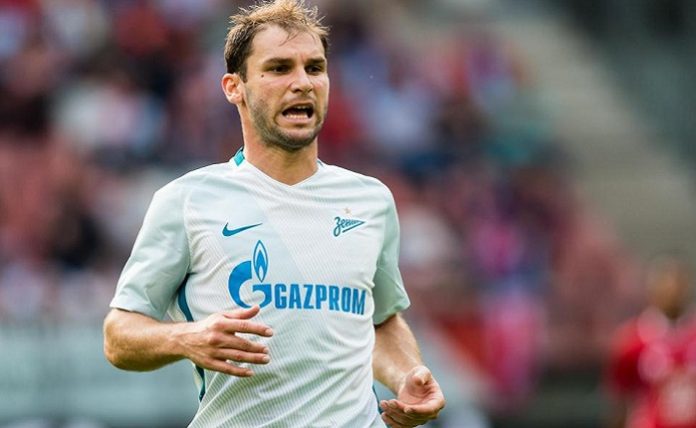 branislav ivanović zenit