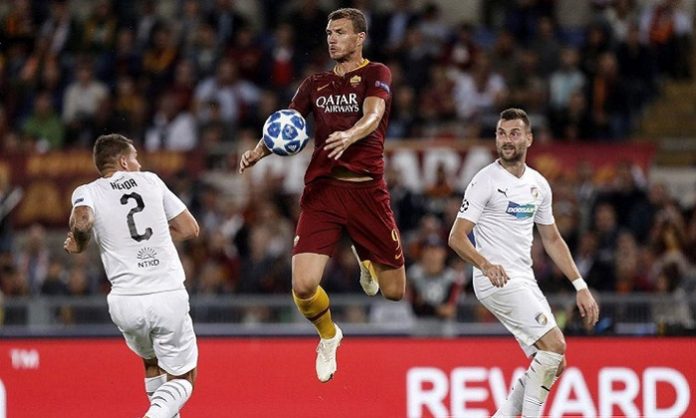 edin-dzeko