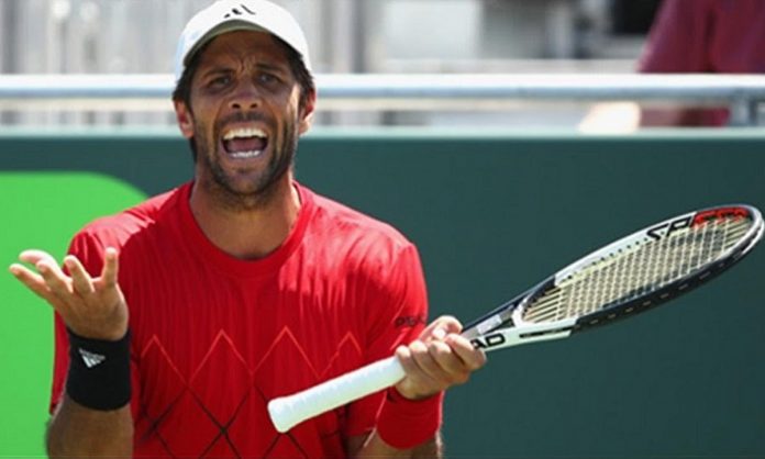 fernando verdasko