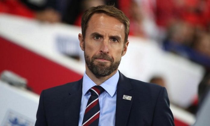 gareth southgate