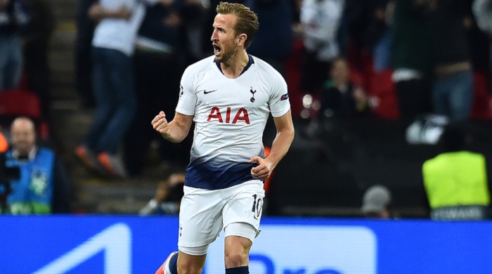 harrykane