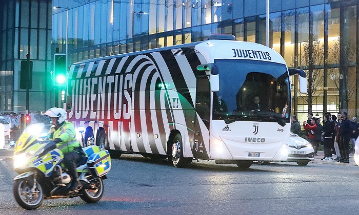 juventus-bus