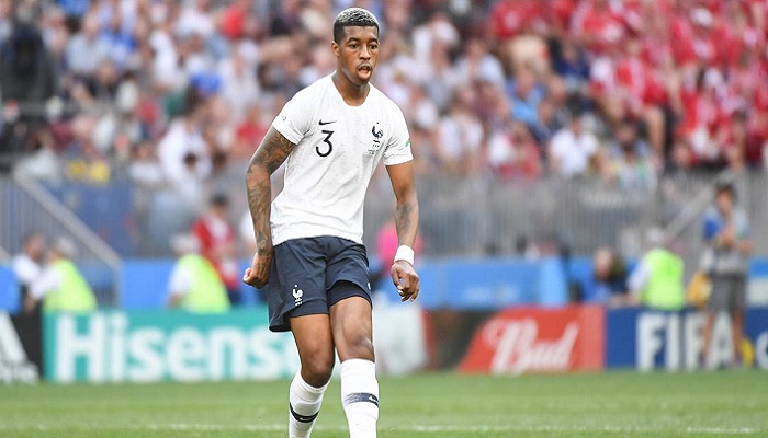 kimpembe france