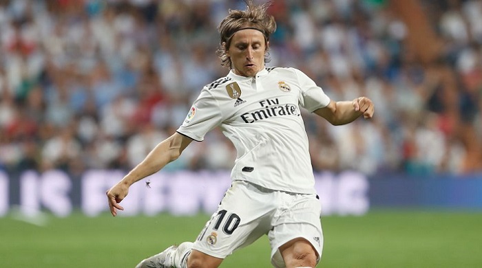 modrić-golden ball