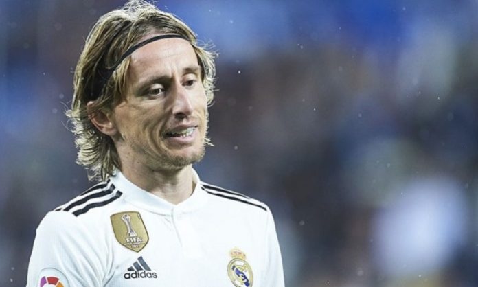 modrić-inter