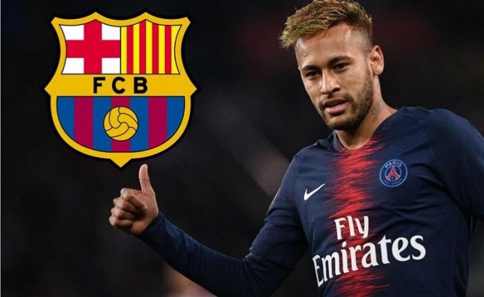 neymar