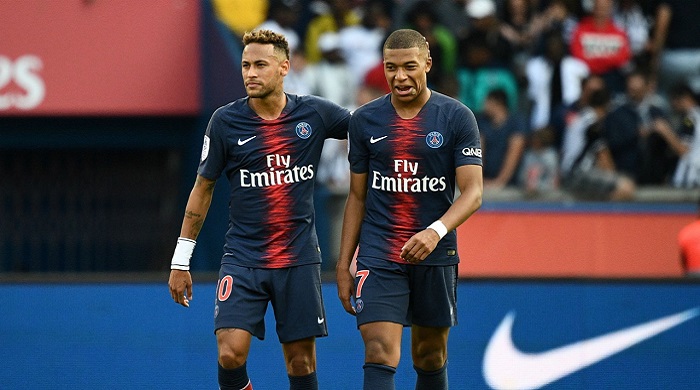 neymarkylianmbappe