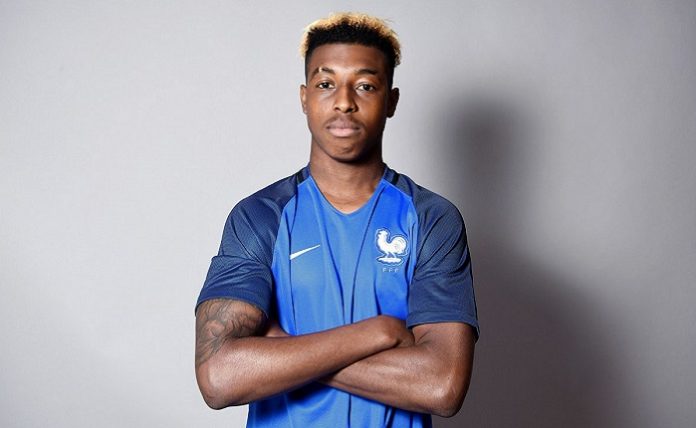 presnel-kimpembe