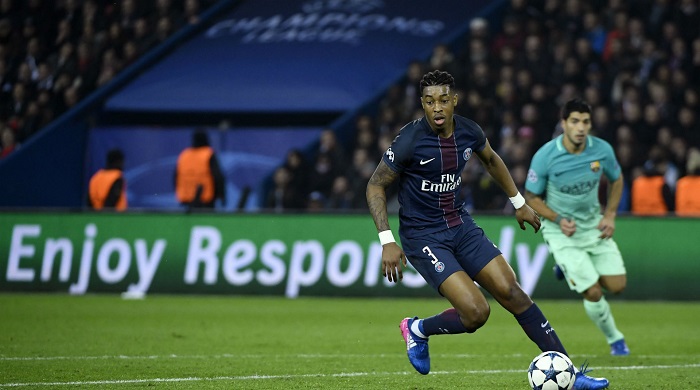 presnel-kimpembe-psg-barcelona