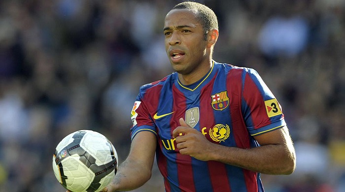 thierryhenry