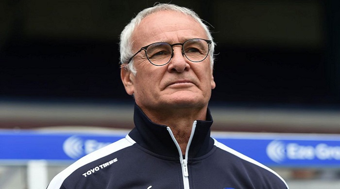 Fulham-Claudio-Ranieri