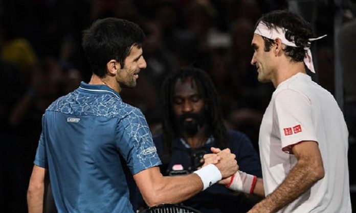 Novak-Djokovic-Roger-Federer