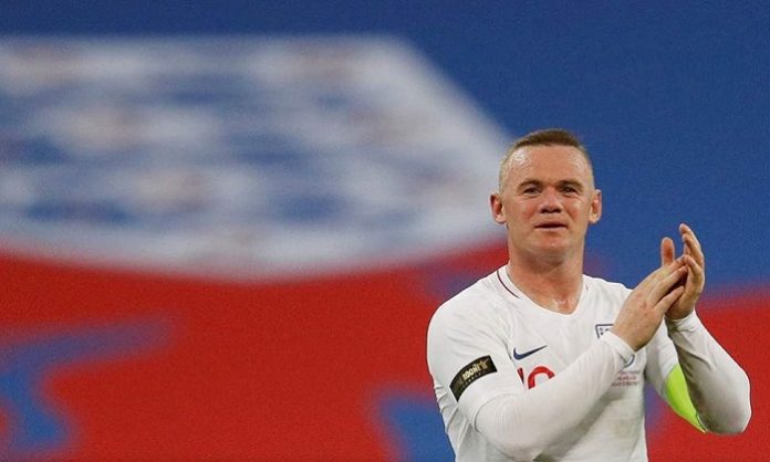 Wayne-Rooney