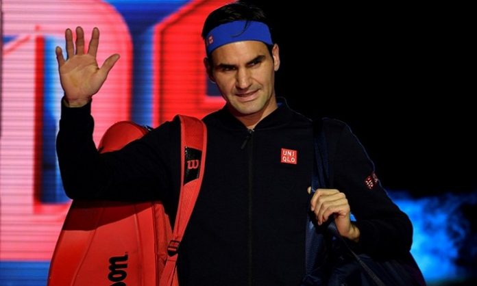 federer-london