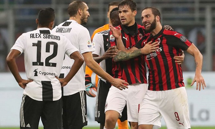 higuain-milan