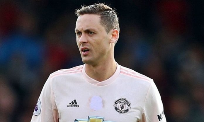 nemanja matić