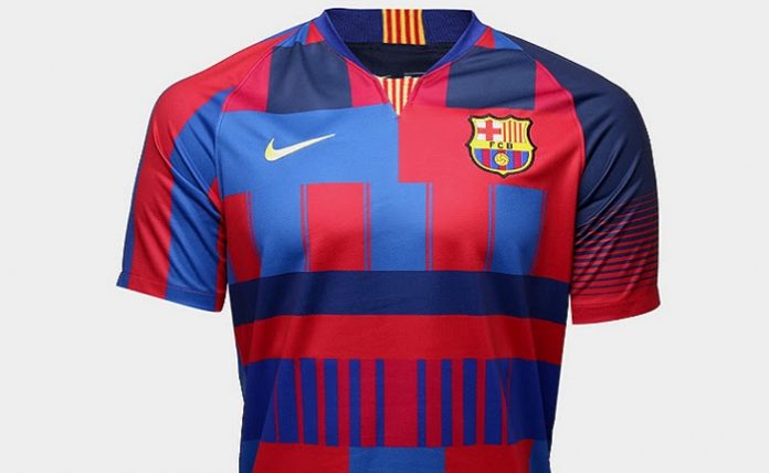 nike-fc-barcelona