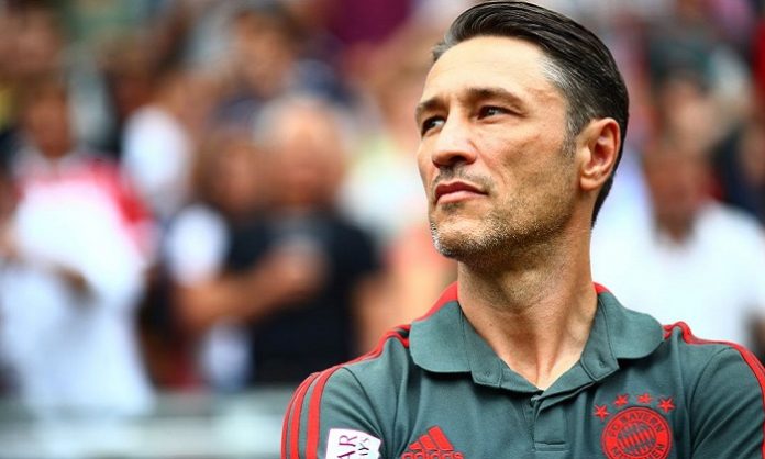 niko kovač