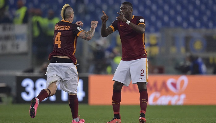 rudiger-roma