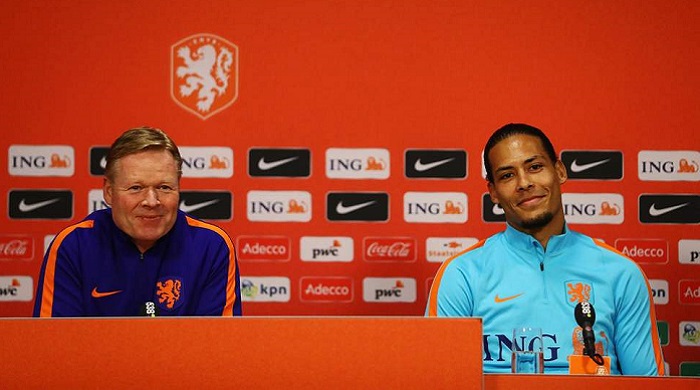 vandijk-koeman