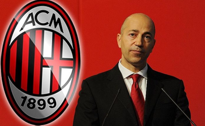 Gazidis-milan