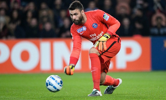 Sirigu-psg